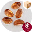 Glass Stones - Apricot Pink - Design Pack - 7460